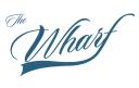 The Wharf  logo